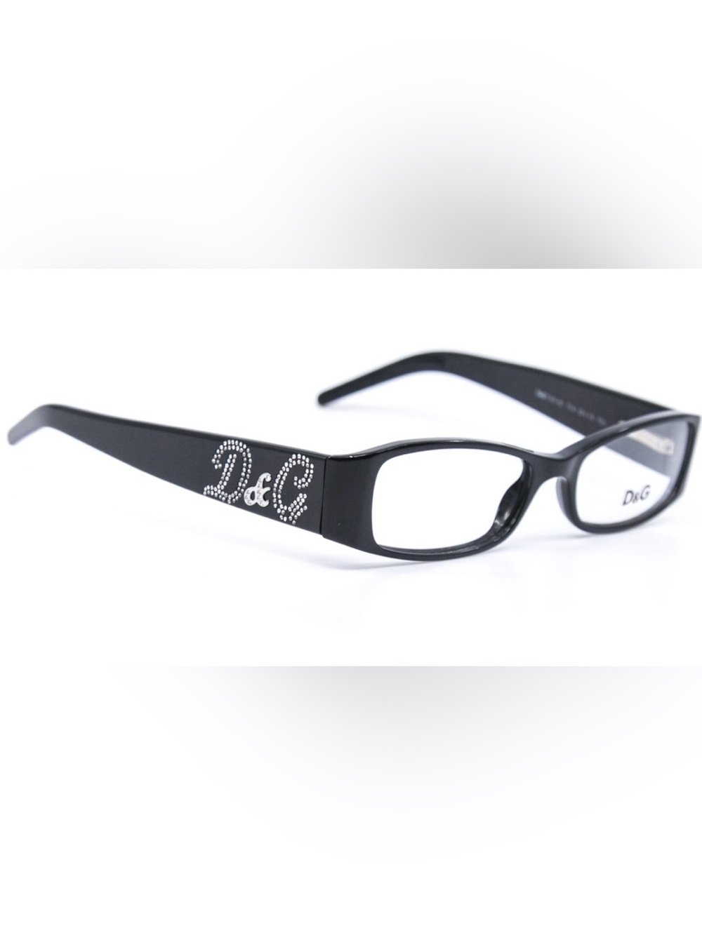 Vintage D&G reading glasses